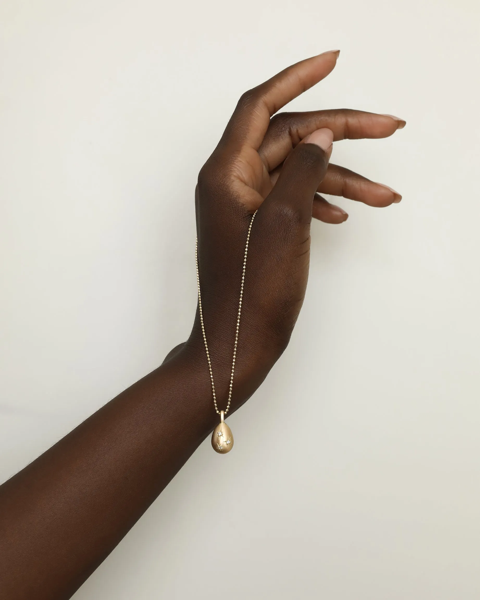 The Large Genesis Pendant sold by High Light Rituals product image thumbnail 5