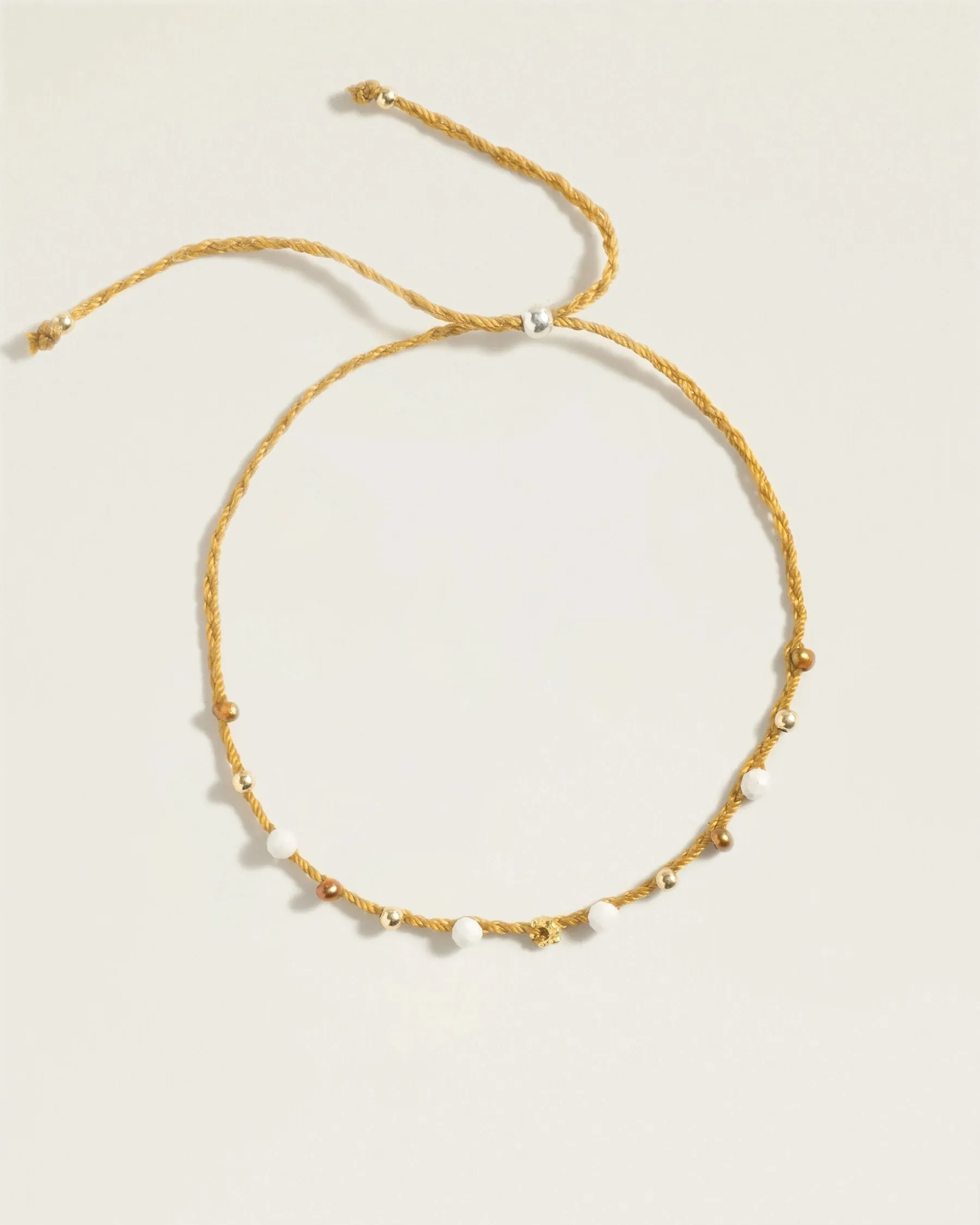 Personalized Spell Jewelry sold by High Light Rituals product image thumbnail 4