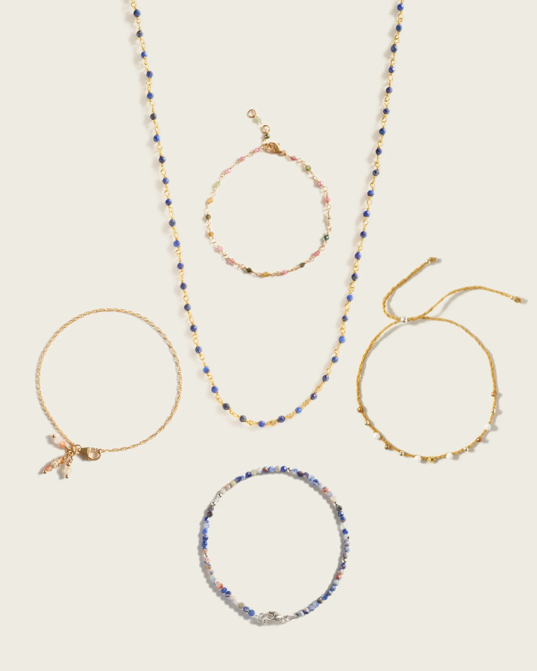 Personalized Spell Jewelry sold by High Light Rituals