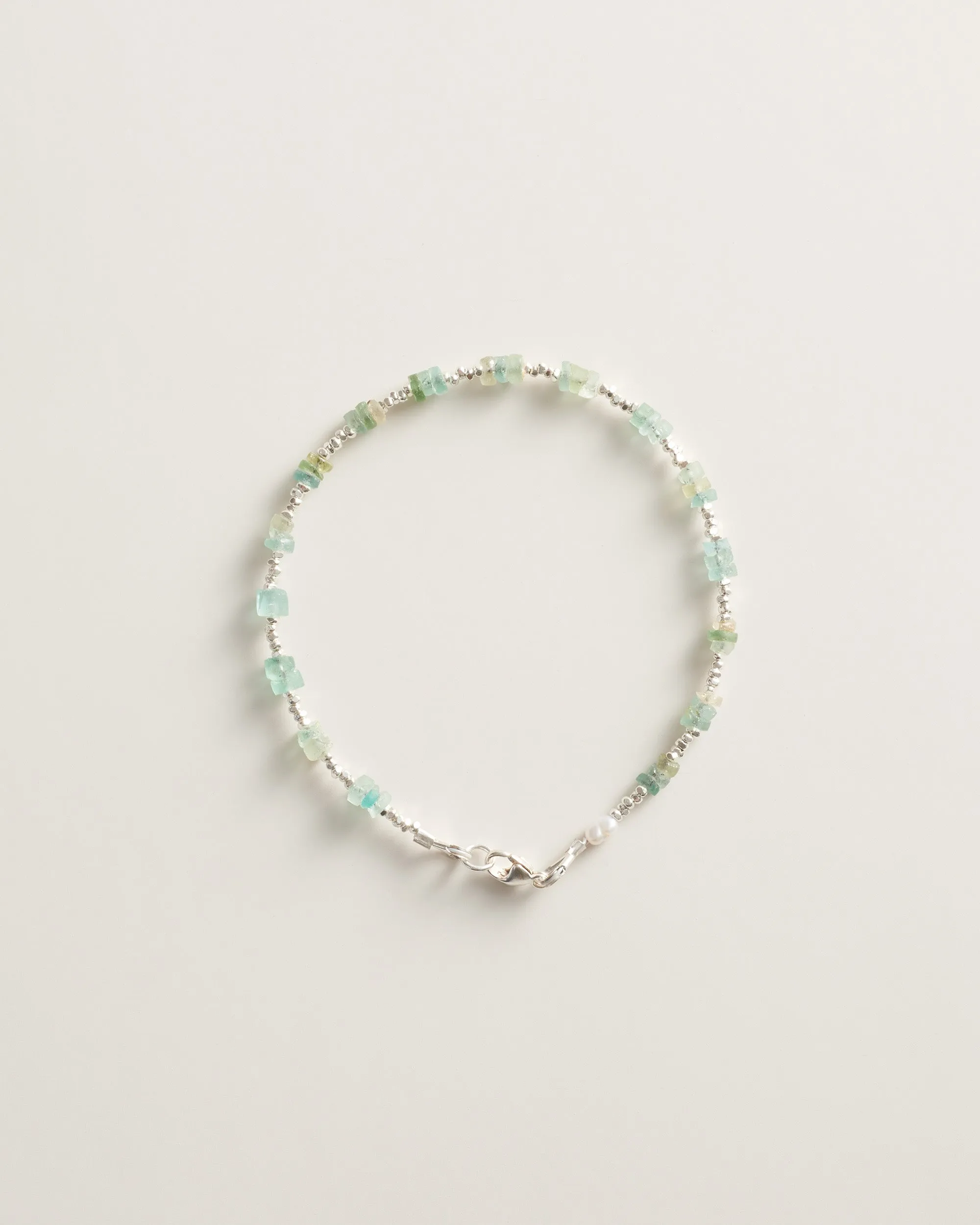 The Word Witch Bracelet sold by High Light Rituals product image thumbnail 2