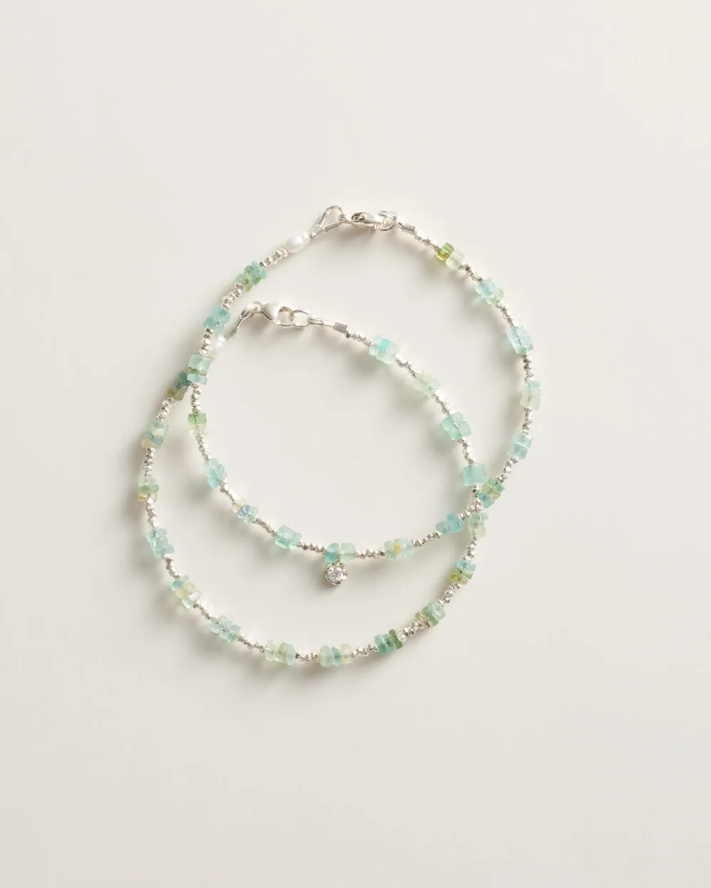 The Word Witch Bracelet sold by High Light Rituals product image thumbnail 3