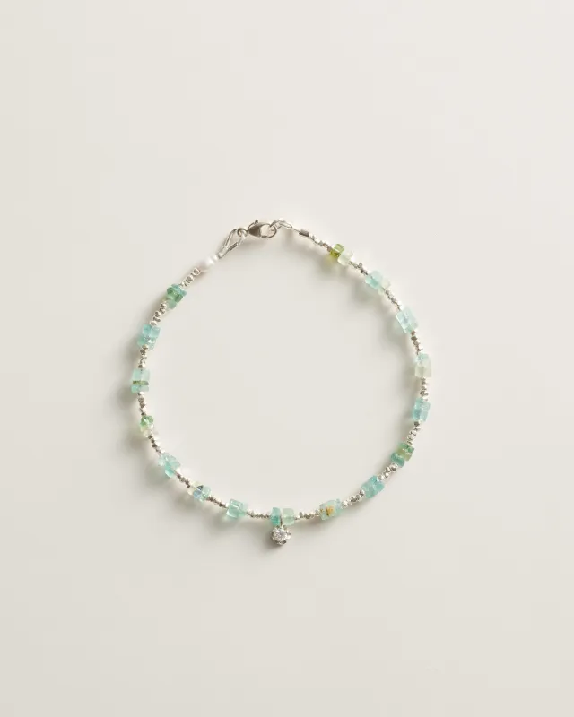 The Word Witch Bracelet sold by High Light Rituals