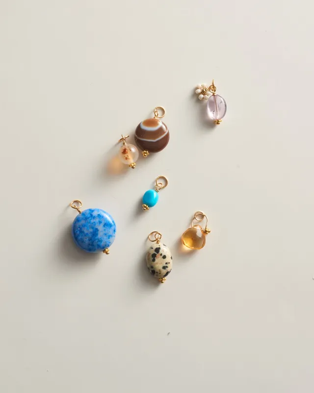 Initiation Session & Anchor Charm made by High Light Rituals