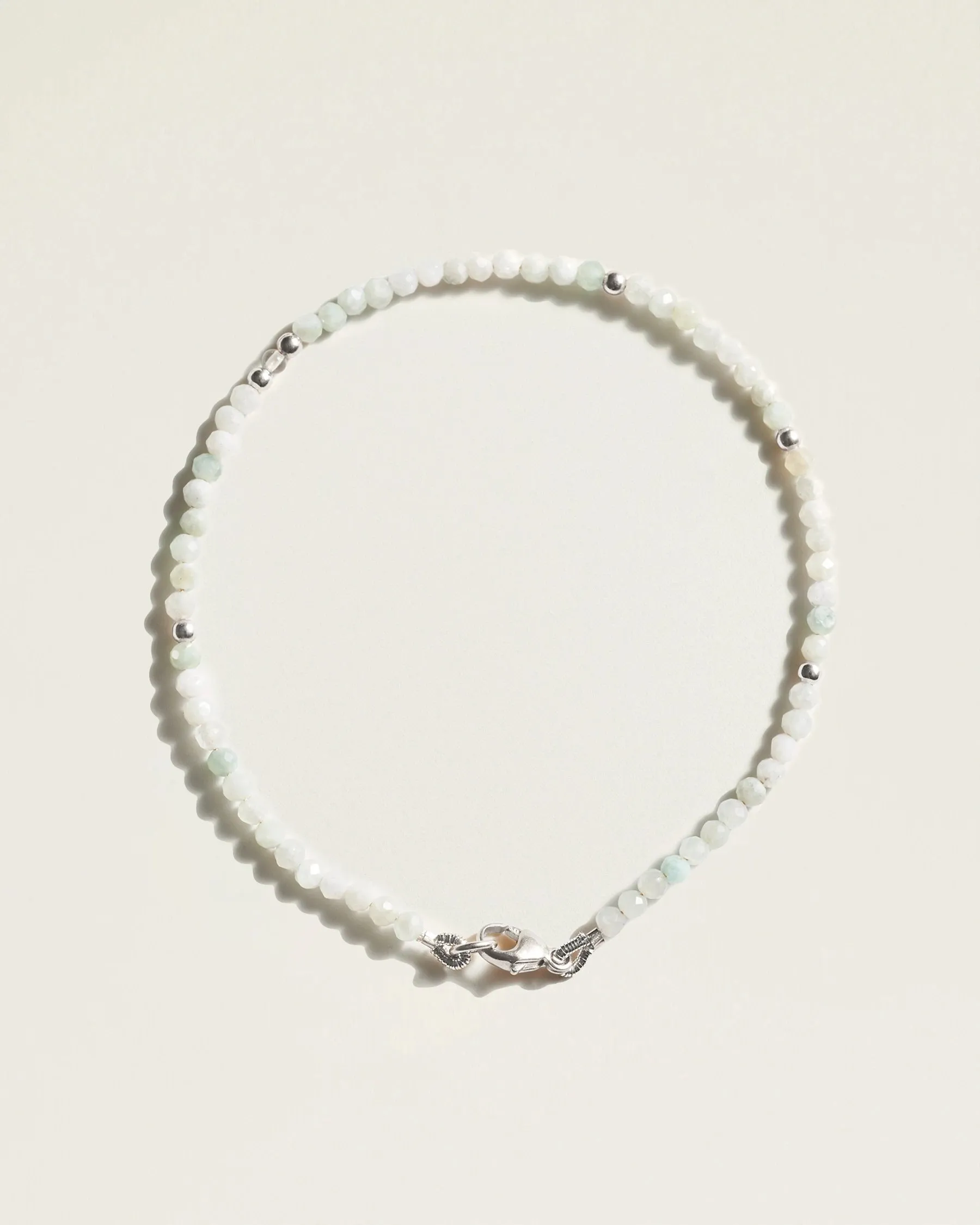 The Seeds of Prosperity Bracelet — Jade sold by High Light Rituals product image thumbnail 2