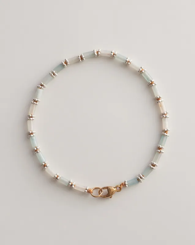 The Mermaid Bracelet made by High Light Rituals