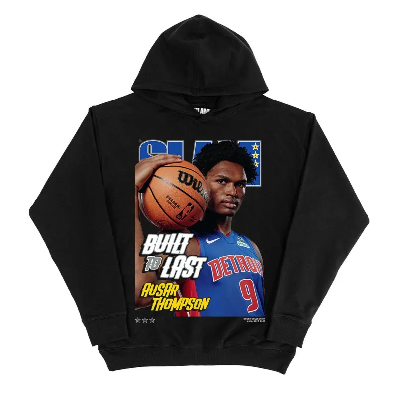SLAM Cover Hoodie - Ausar Thompson (SLAM 257) sold by SLAM Goods