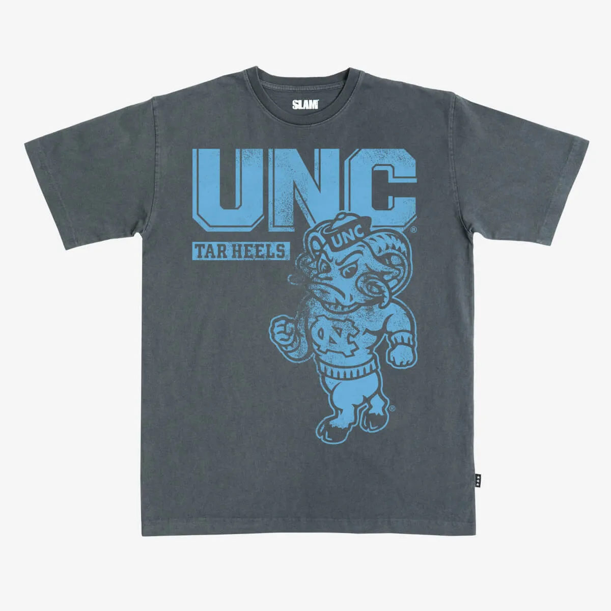 North Carolina Monochromatic Heavy Tee sold by SLAM Goods