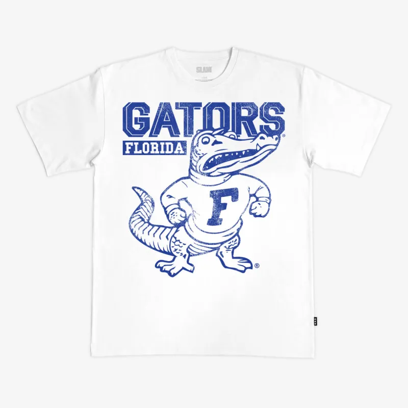 Florida Monochromatic Heavy Tee sold by SLAM Goods