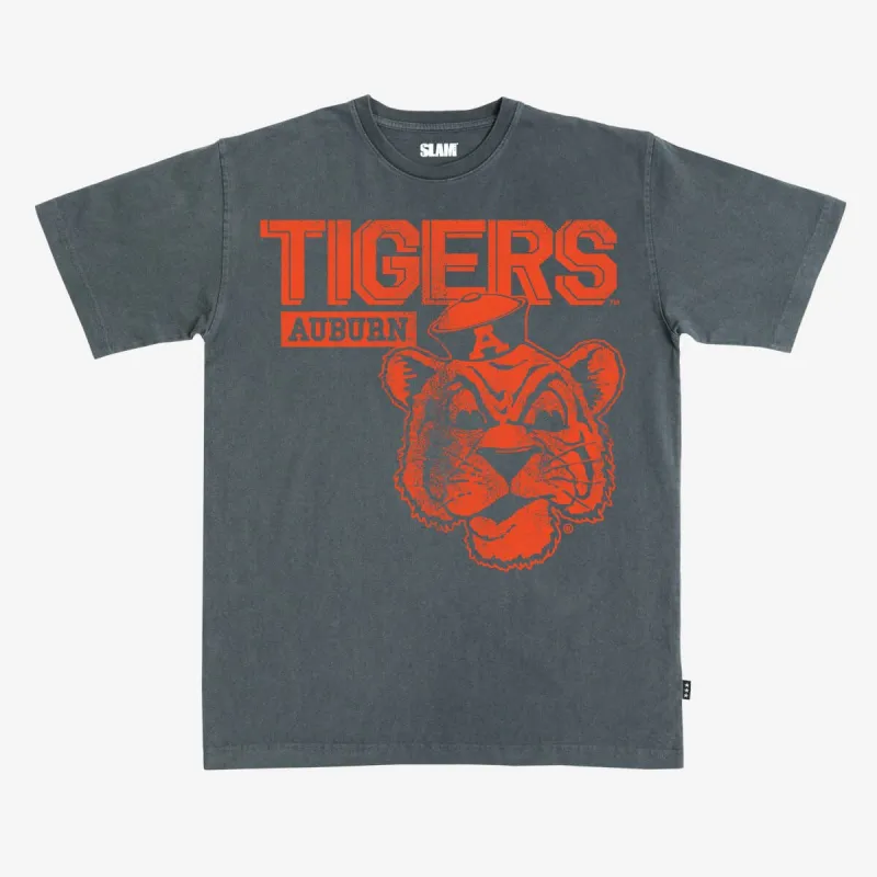 Auburn Monochromatic Heavy Tee sold by SLAM Goods