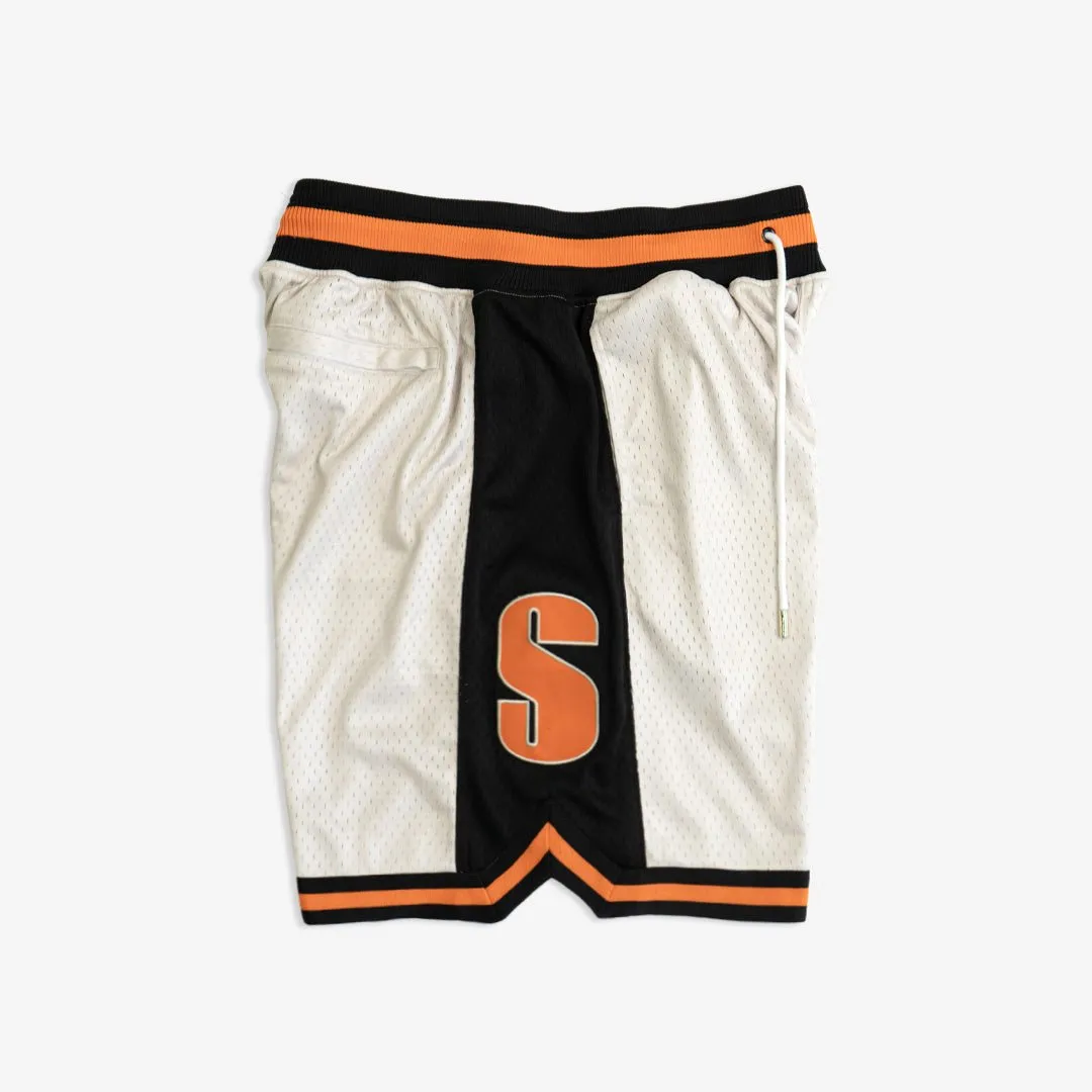 SLAM Legacy Game Shorts sold by SLAM Goods product image thumbnail 3