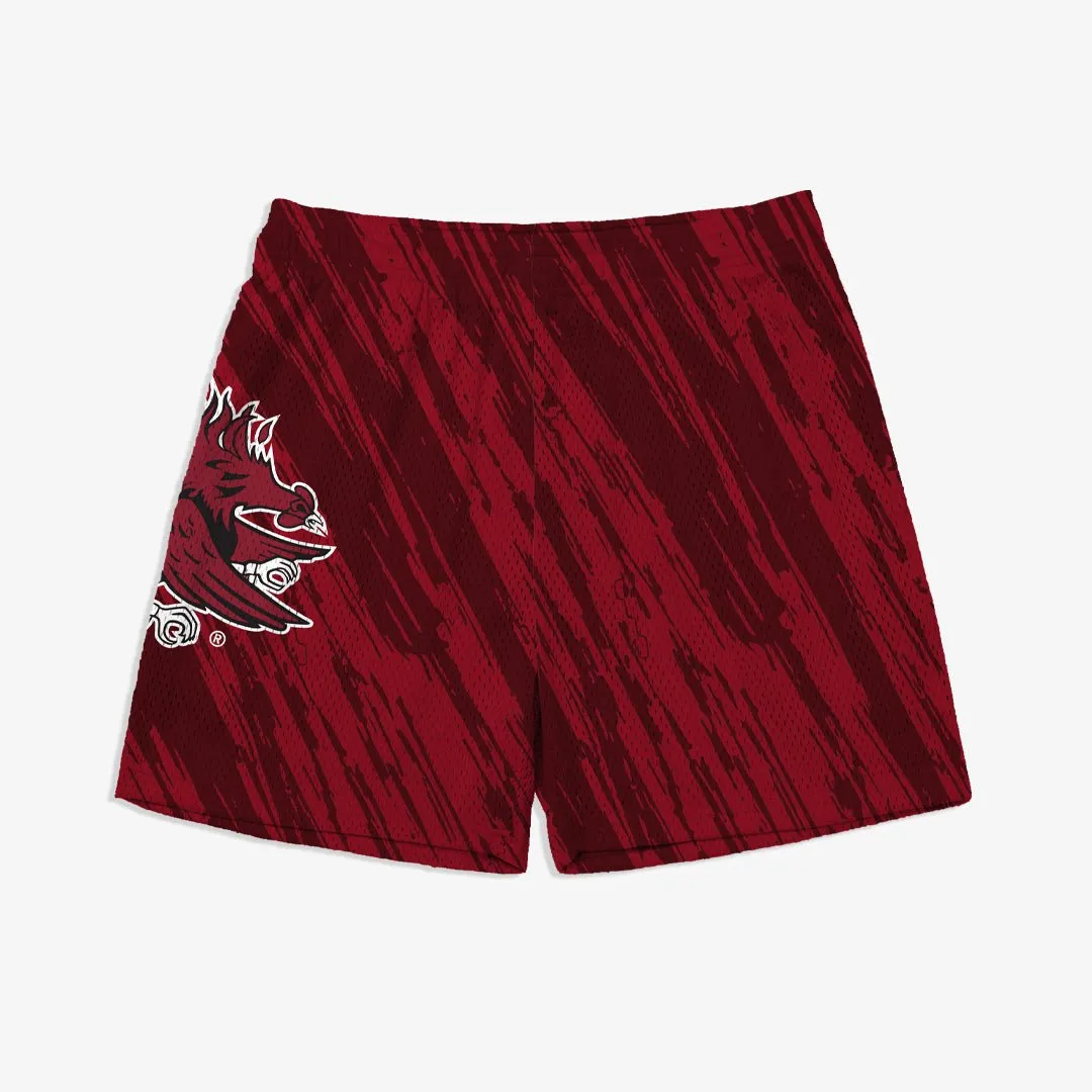 South Carolina Dual Logo Fundamental Shorts sold by SLAM Goods product image thumbnail 2