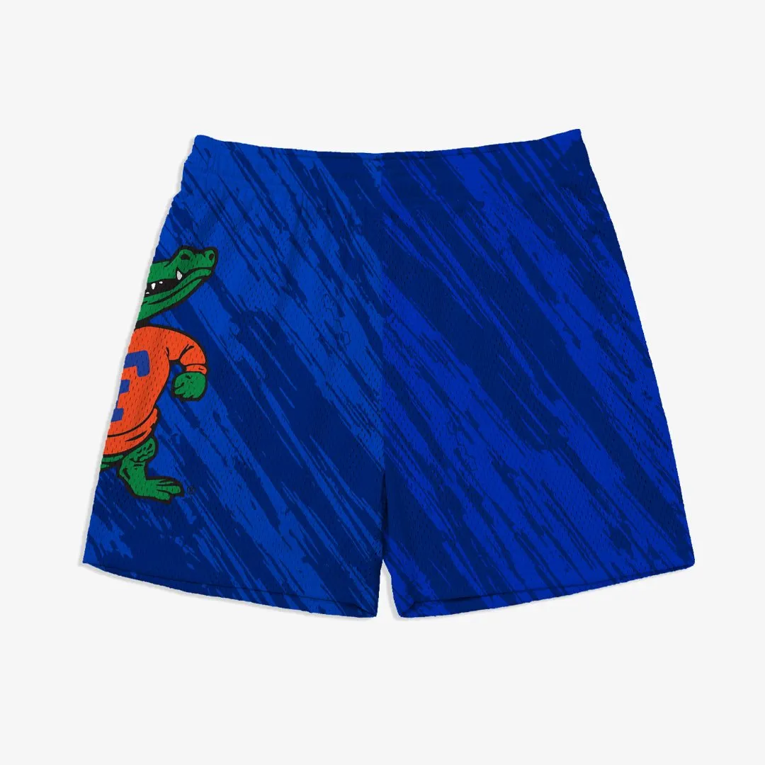 Florida Dual Logo Fundamental Shorts sold by SLAM Goods product image thumbnail 2