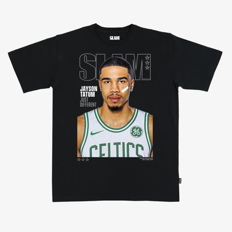 SLAM Cover Tee - Jayson Tatum (SLAM 218) sold by SLAM Goods
