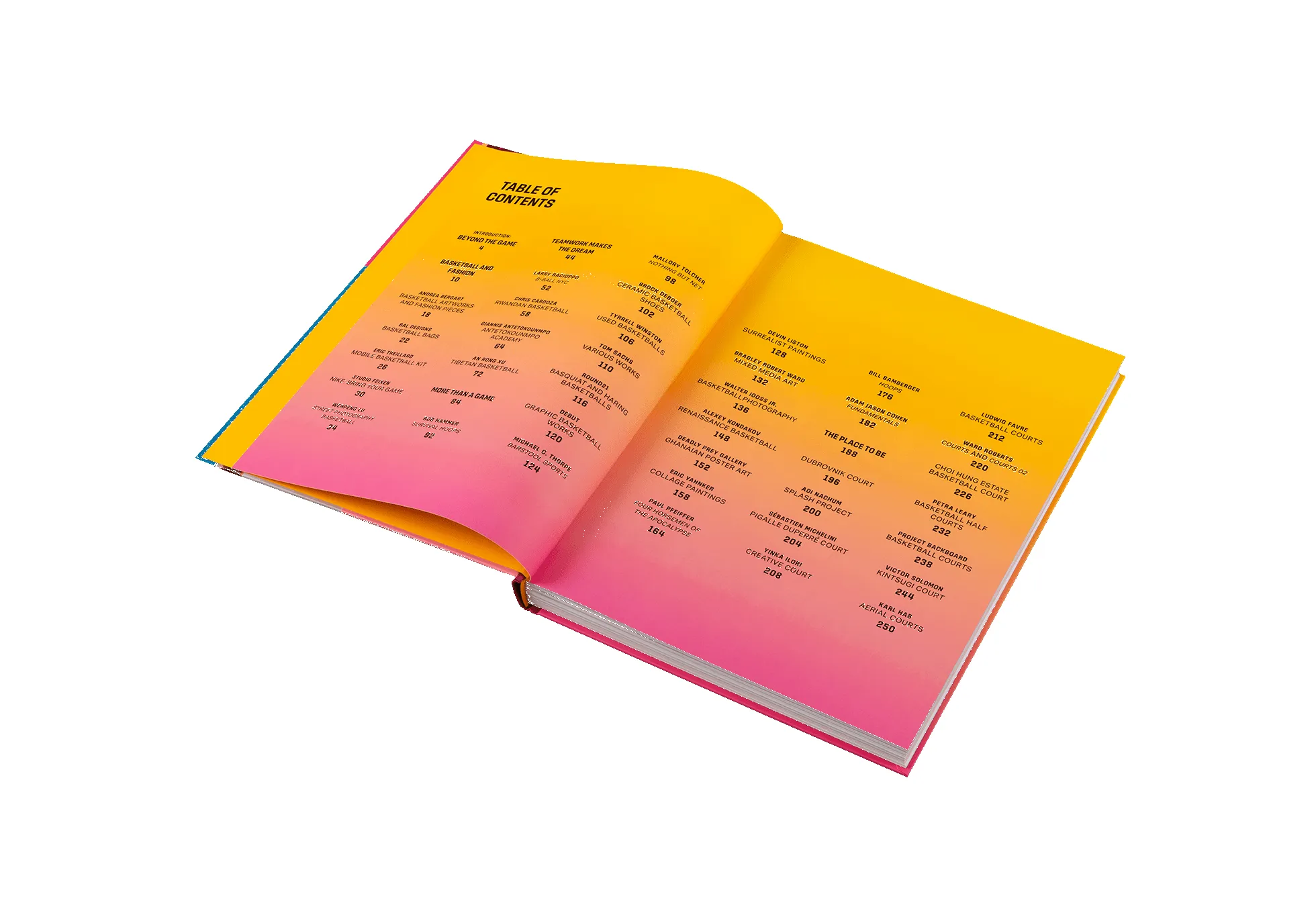 Courtside Candy sold by SLAM Goods product image thumbnail 3