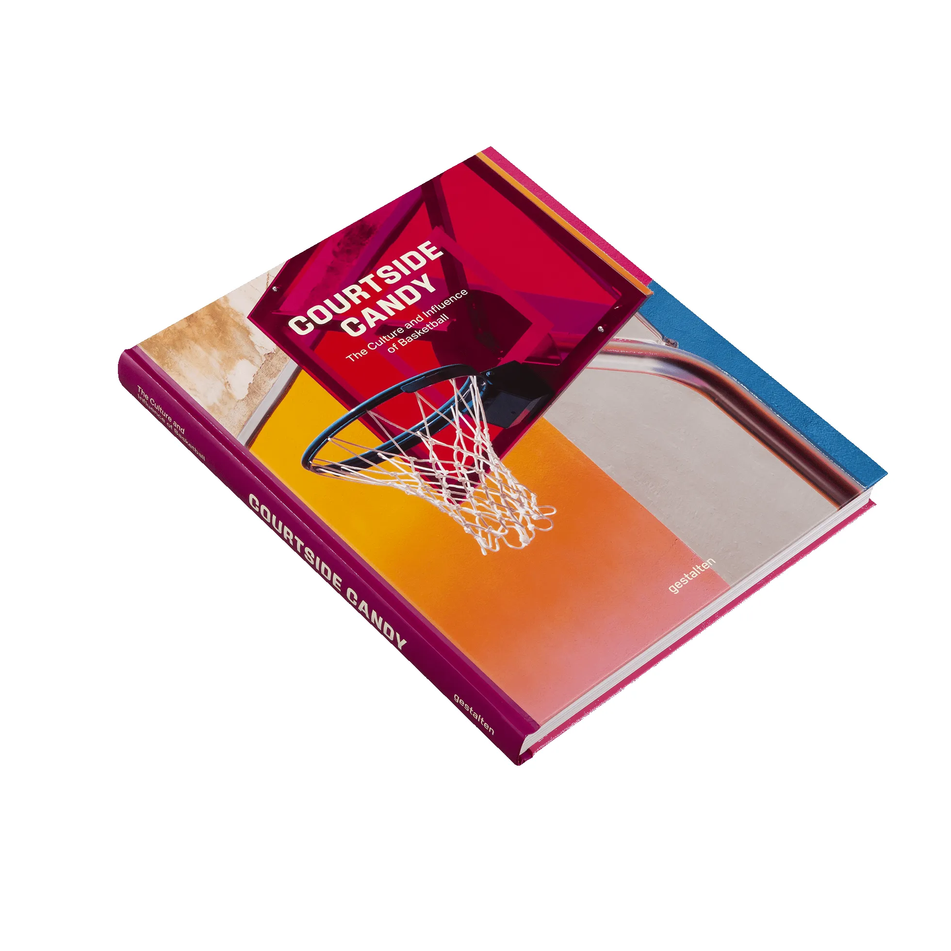 Courtside Candy sold by SLAM Goods product image thumbnail 2