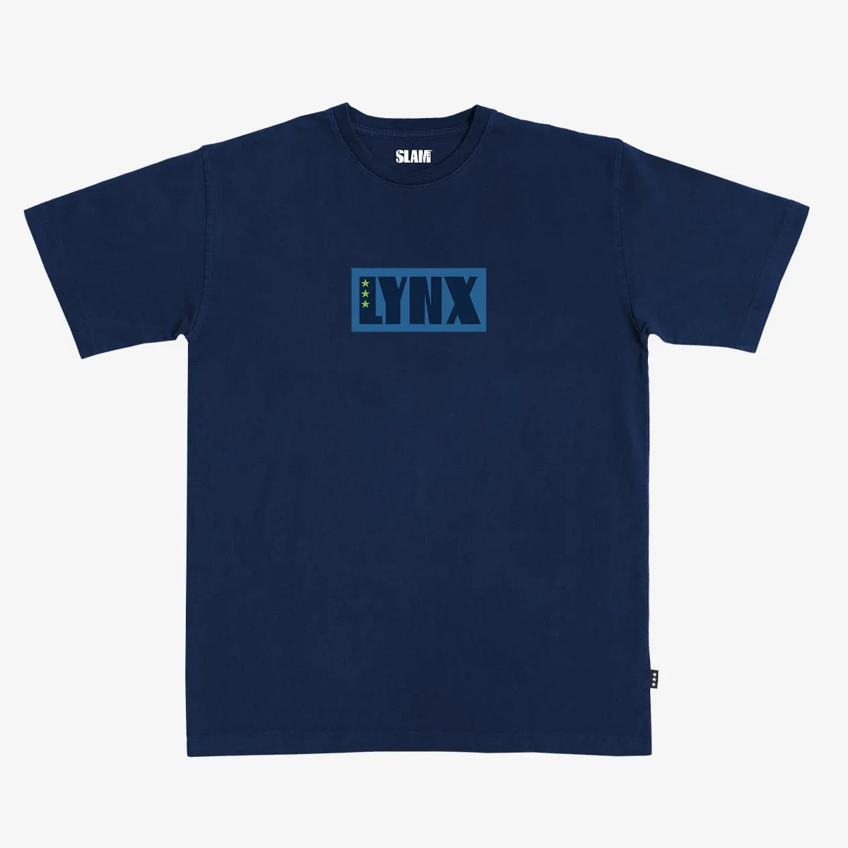 Minnesota Lynx Since '99 Heavy Tee sold by SLAM Goods product image thumbnail 2