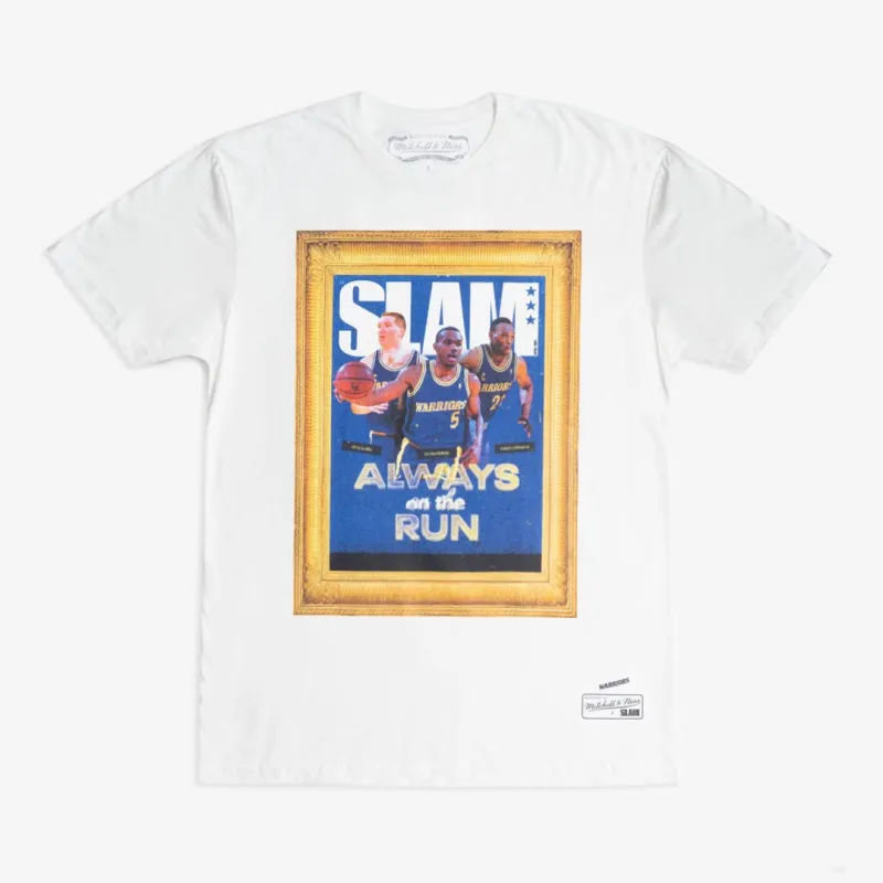 SLAM Before '94 Tee - Run TMC sold by SLAM Goods