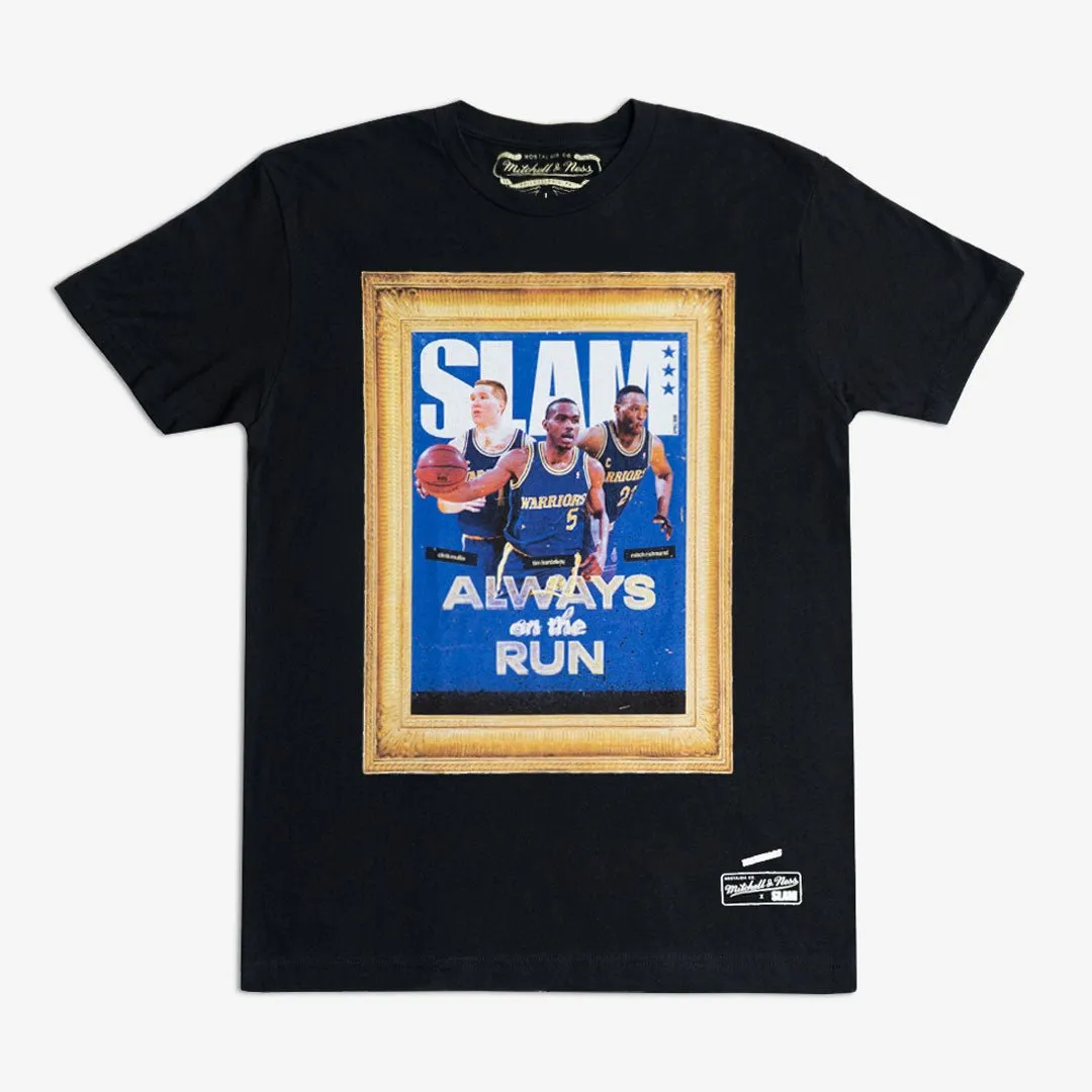 SLAM Before '94 Tee - Run TMC sold by SLAM Goods product image thumbnail 2
