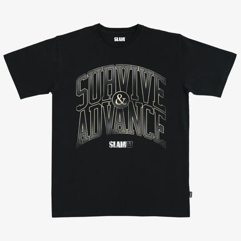 SLAM Survive & Advance sold by SLAM Goods
