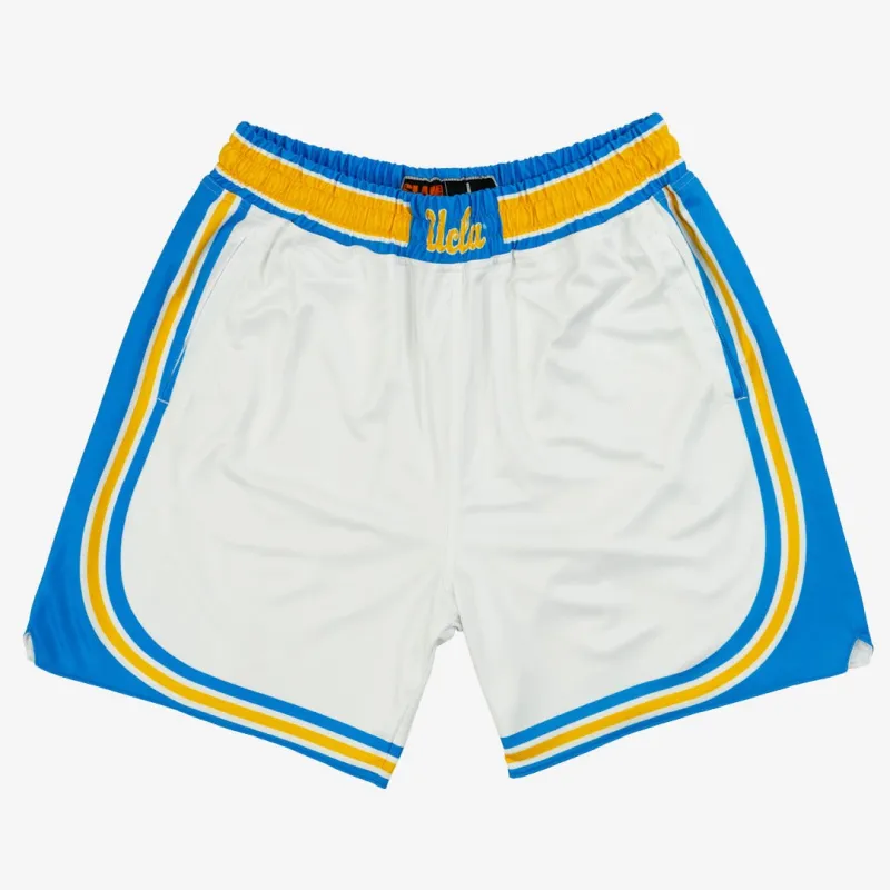 UCLA Bruins 1964-1965 Retro Shorts (Home) sold by SLAM Goods