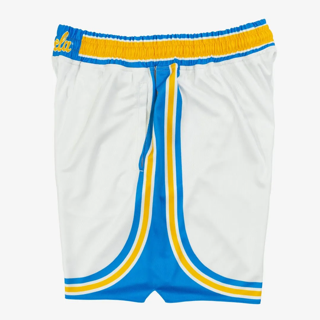 UCLA Bruins 1964-1965 Retro Shorts (Home) sold by SLAM Goods product image thumbnail 2