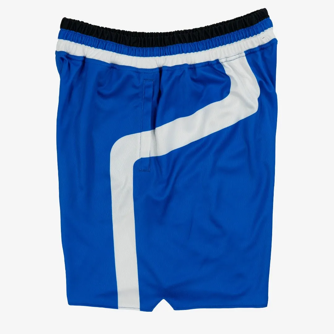 Seton Hall Pirates 1996-1997 Retro Shorts (Away) sold by SLAM Goods product image thumbnail 3