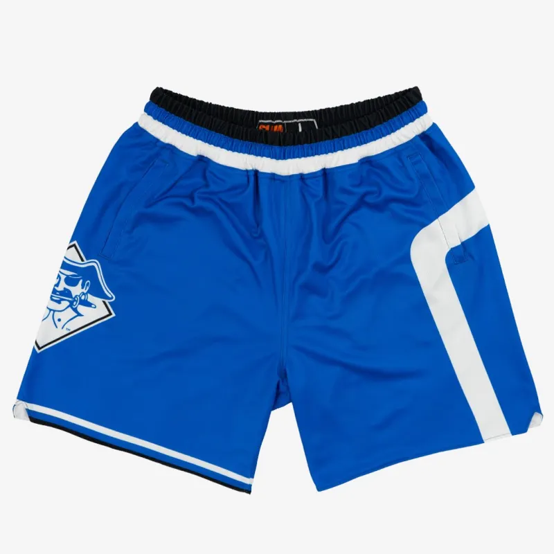 Seton Hall Pirates 1996-1997 Retro Shorts (Away) sold by SLAM Goods