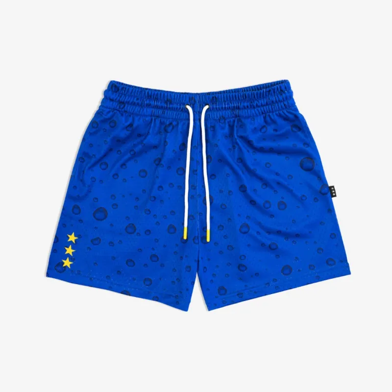 SLAM Splash Fundamental Shorts sold by SLAM Goods