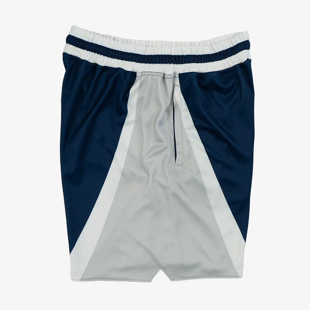 Butler Bulldogs 1997-1998 Retro Shorts (Away) sold by SLAM Goods product image thumbnail 3