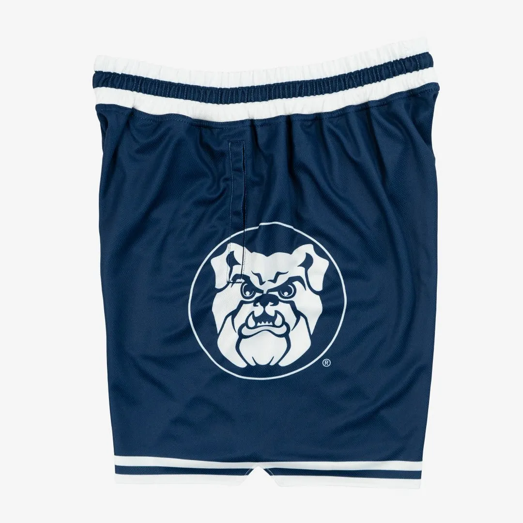 Butler Bulldogs 1997-1998 Retro Shorts (Away) sold by SLAM Goods product image thumbnail 2