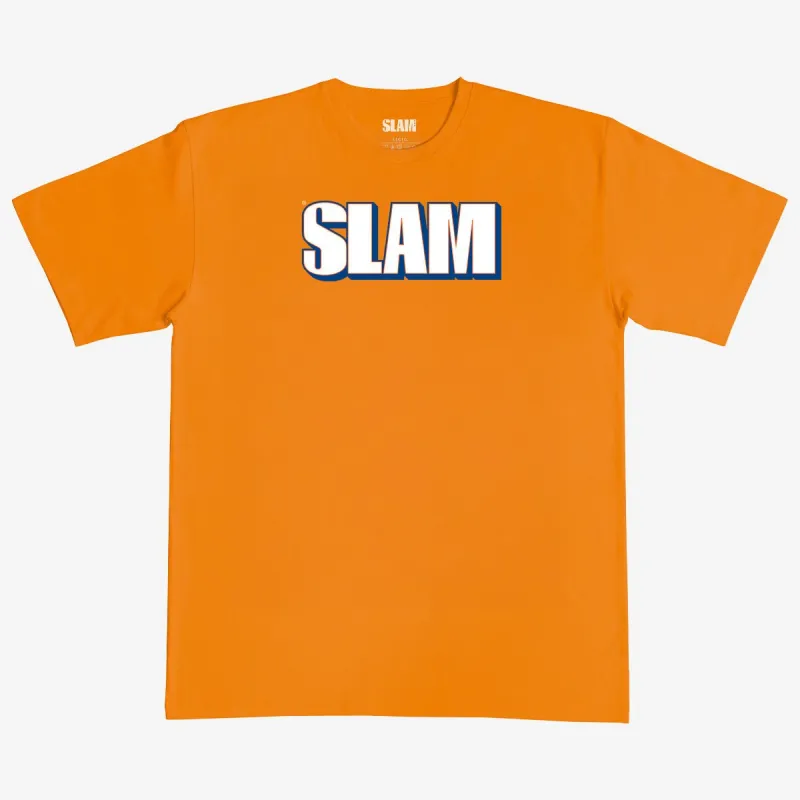 SLAM Script Tee sold by SLAM Goods