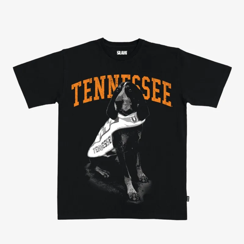 Smokey Heavy Tee sold by SLAM Goods