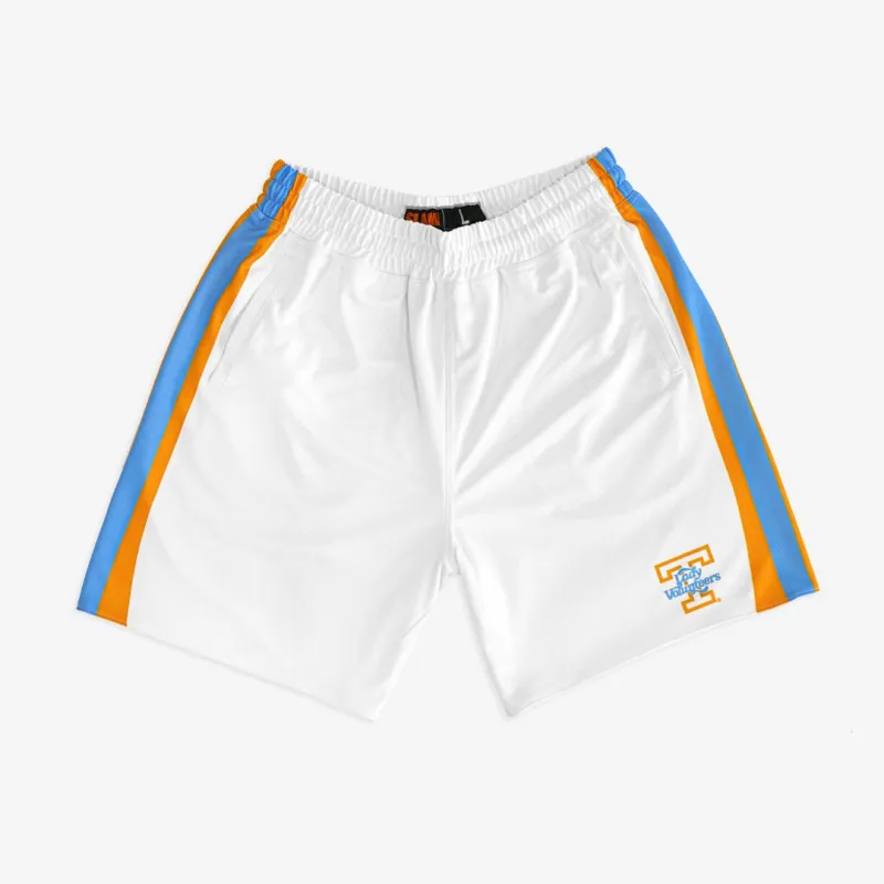 Tennessee Lady Vols 2006-2007 Retro Shorts (Home) sold by SLAM Goods