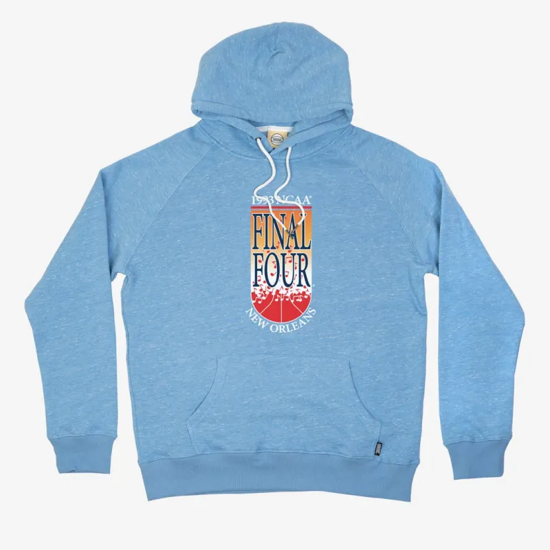 1993 Final Four Hoodie sold by SLAM Goods