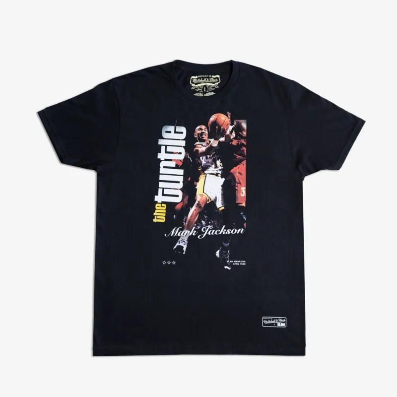 SLAM Headline Tee - Mark Jackson (SLAM 25) sold by SLAM Goods