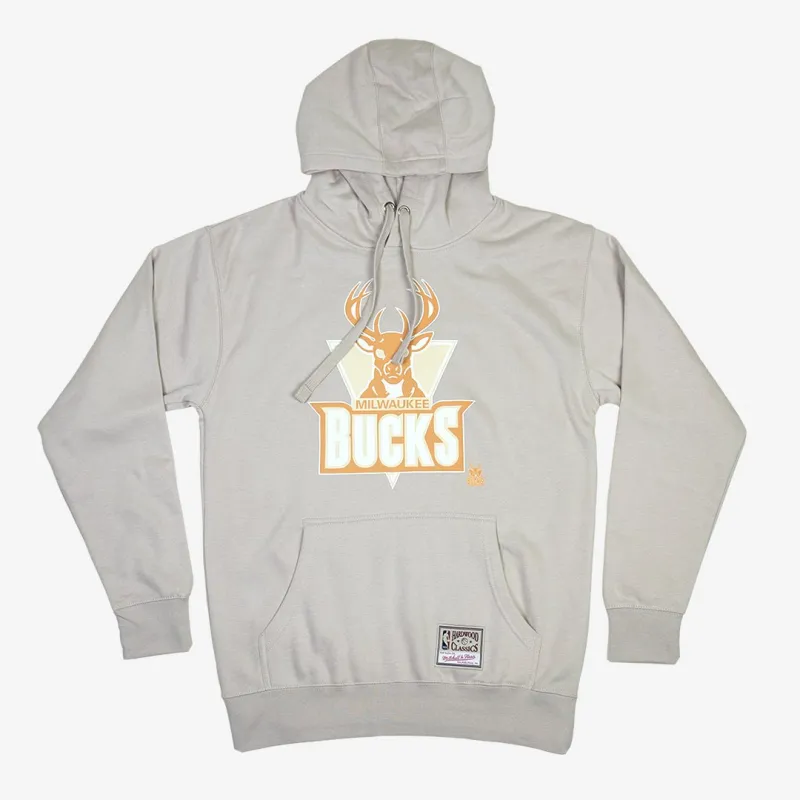 Bucks Sandman Vintage Hoodie sold by SLAM Goods