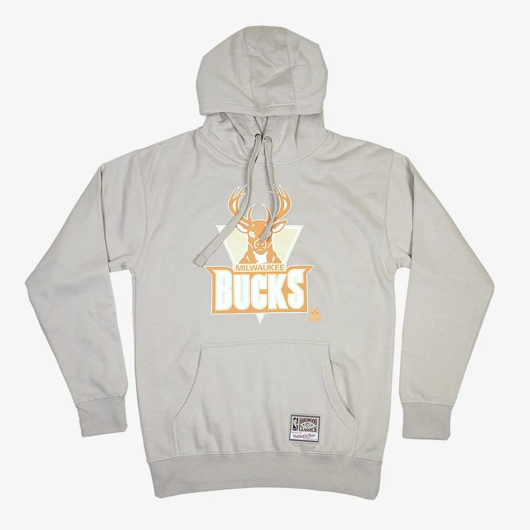 Bucks Sandman Vintage Hoodie sold by SLAM Goods
