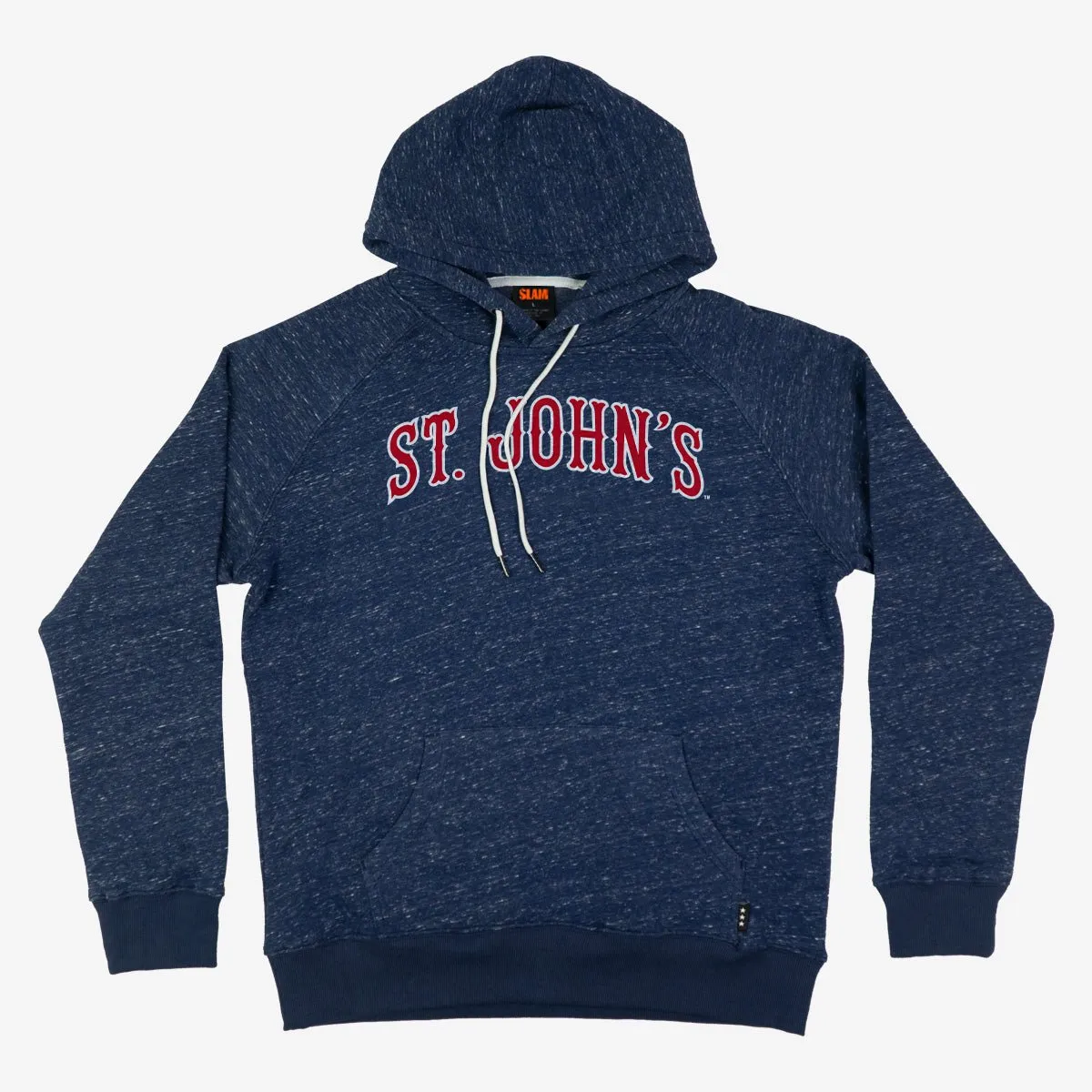 St. John's Script Vintage Hoodie sold by SLAM Goods