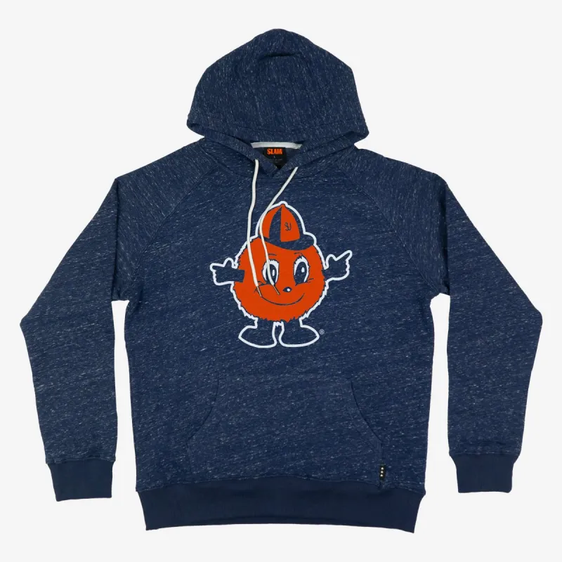 Syracuse Retro Otto Logo Vintage Hoodie sold by SLAM Goods