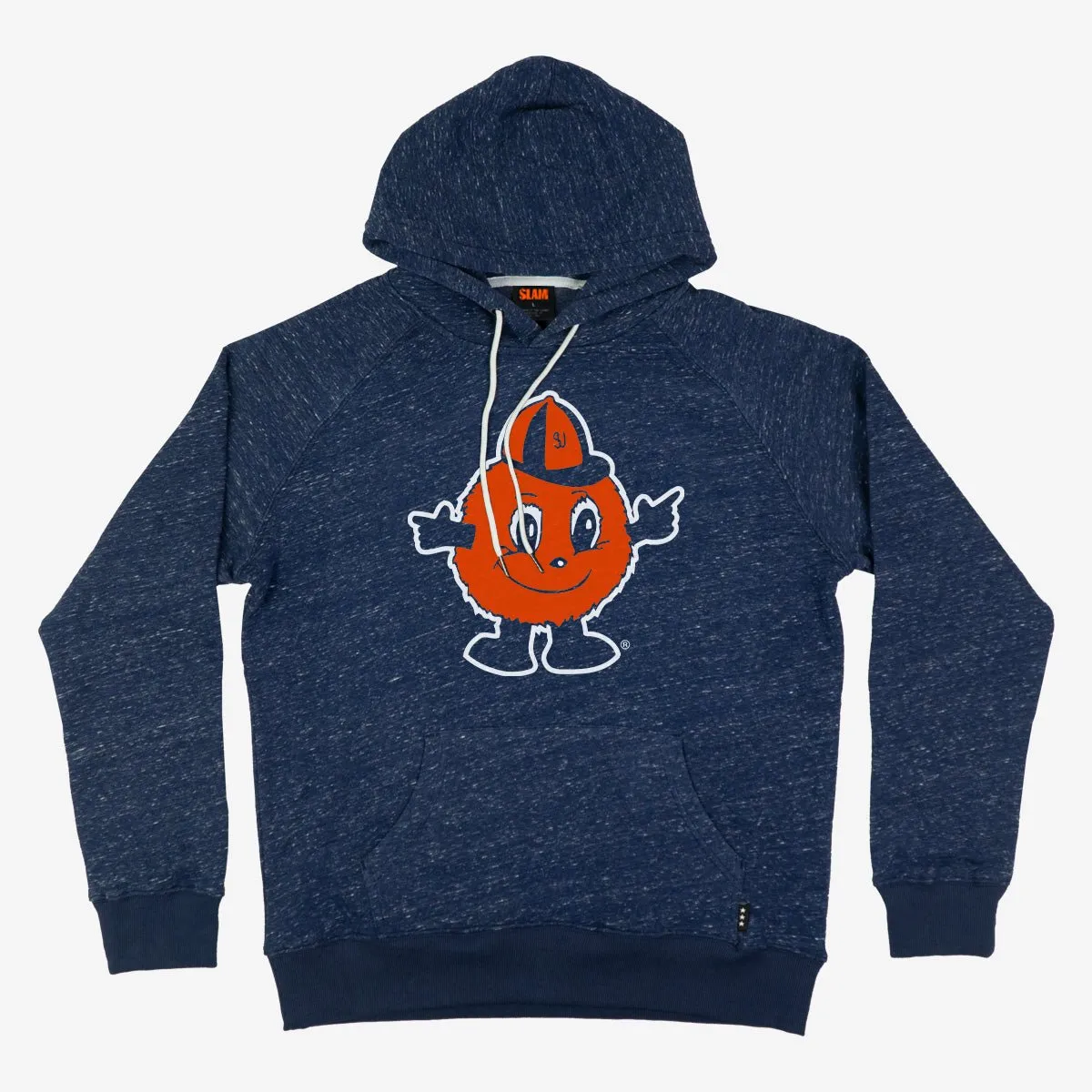 Syracuse Retro Otto Logo Vintage Hoodie sold by SLAM Goods