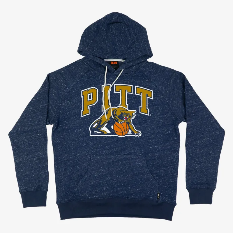 Pitt Panthers Vintage Hoodie sold by SLAM Goods
