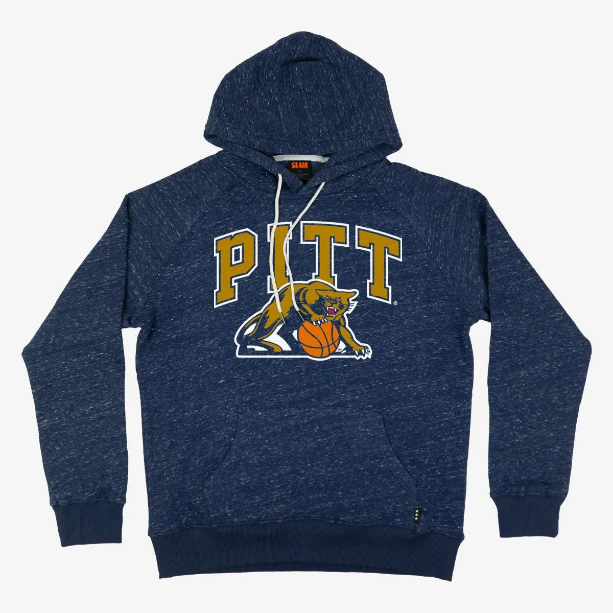 Pitt Panthers Vintage Hoodie sold by SLAM Goods