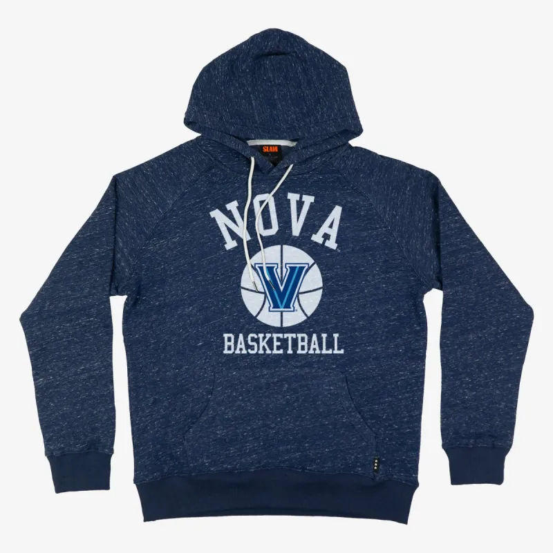 Villanova Basketball Vintage Hoodie sold by SLAM Goods
