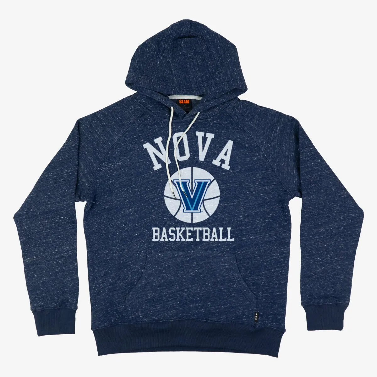 Villanova Basketball Vintage Hoodie sold by SLAM Goods