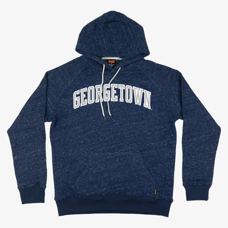 Georgetown Hoyas Vintage Hoodie sold by SLAM Goods