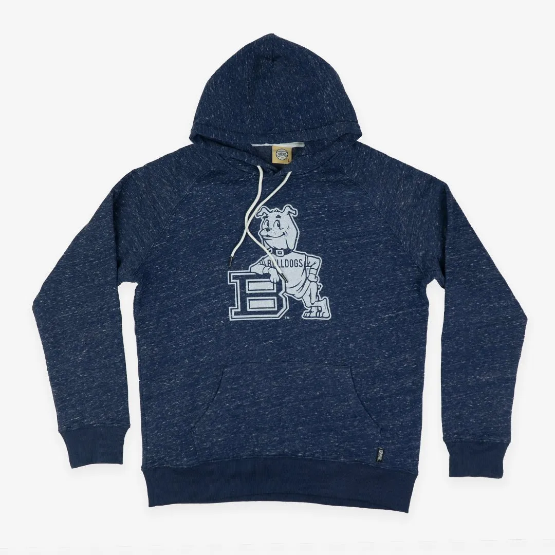 Butler Bulldogs Vintage Hoodie sold by SLAM Goods product image thumbnail 2