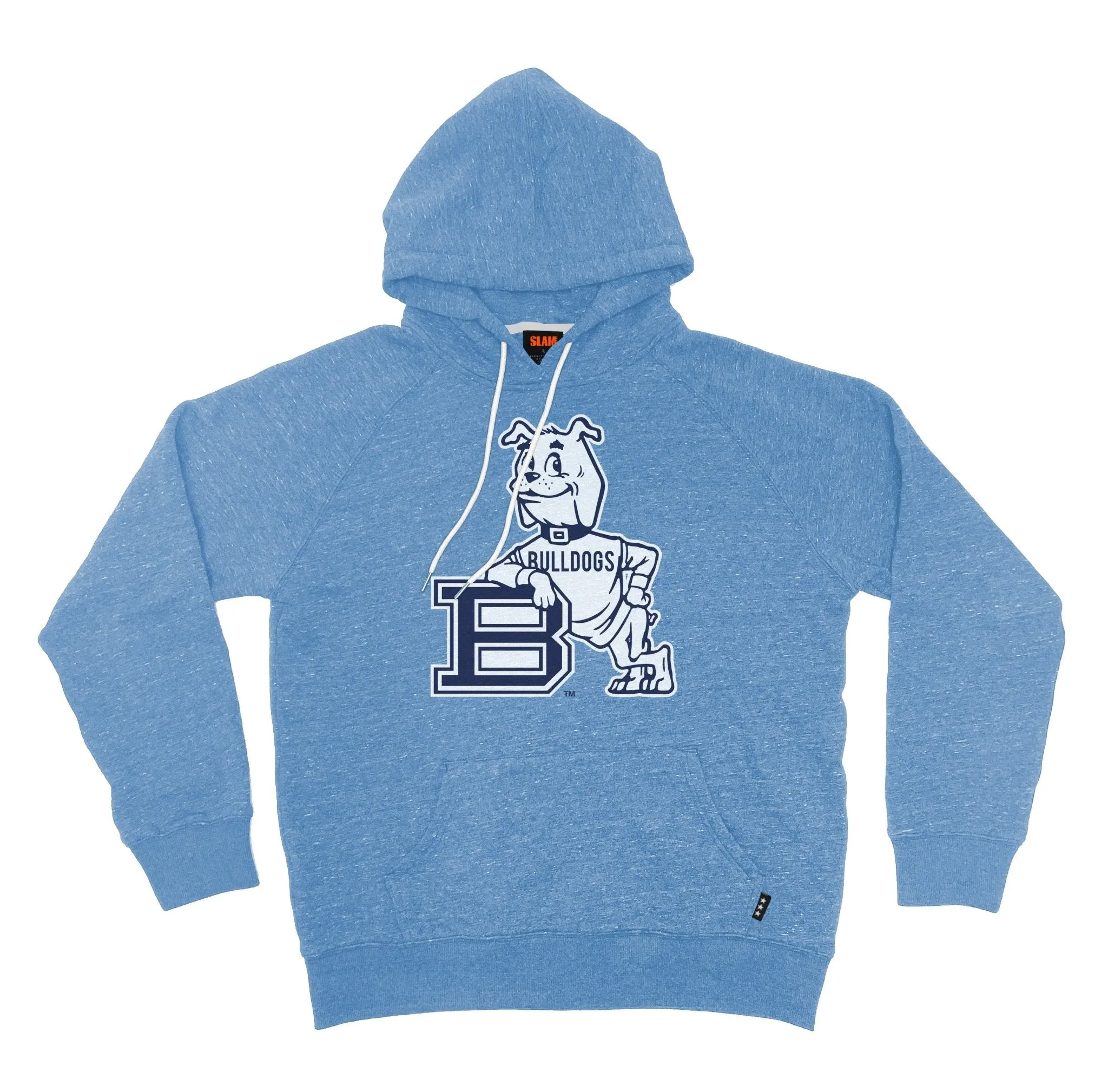 Butler Bulldogs Vintage Hoodie sold by SLAM Goods