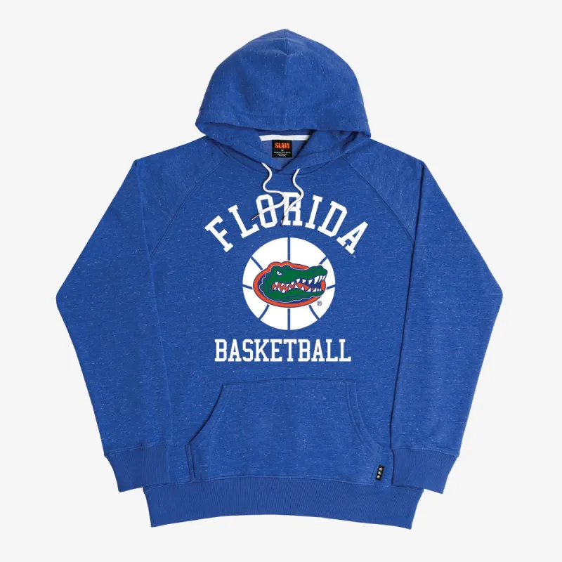 Florida Basketball Vintage Hoodie sold by SLAM Goods