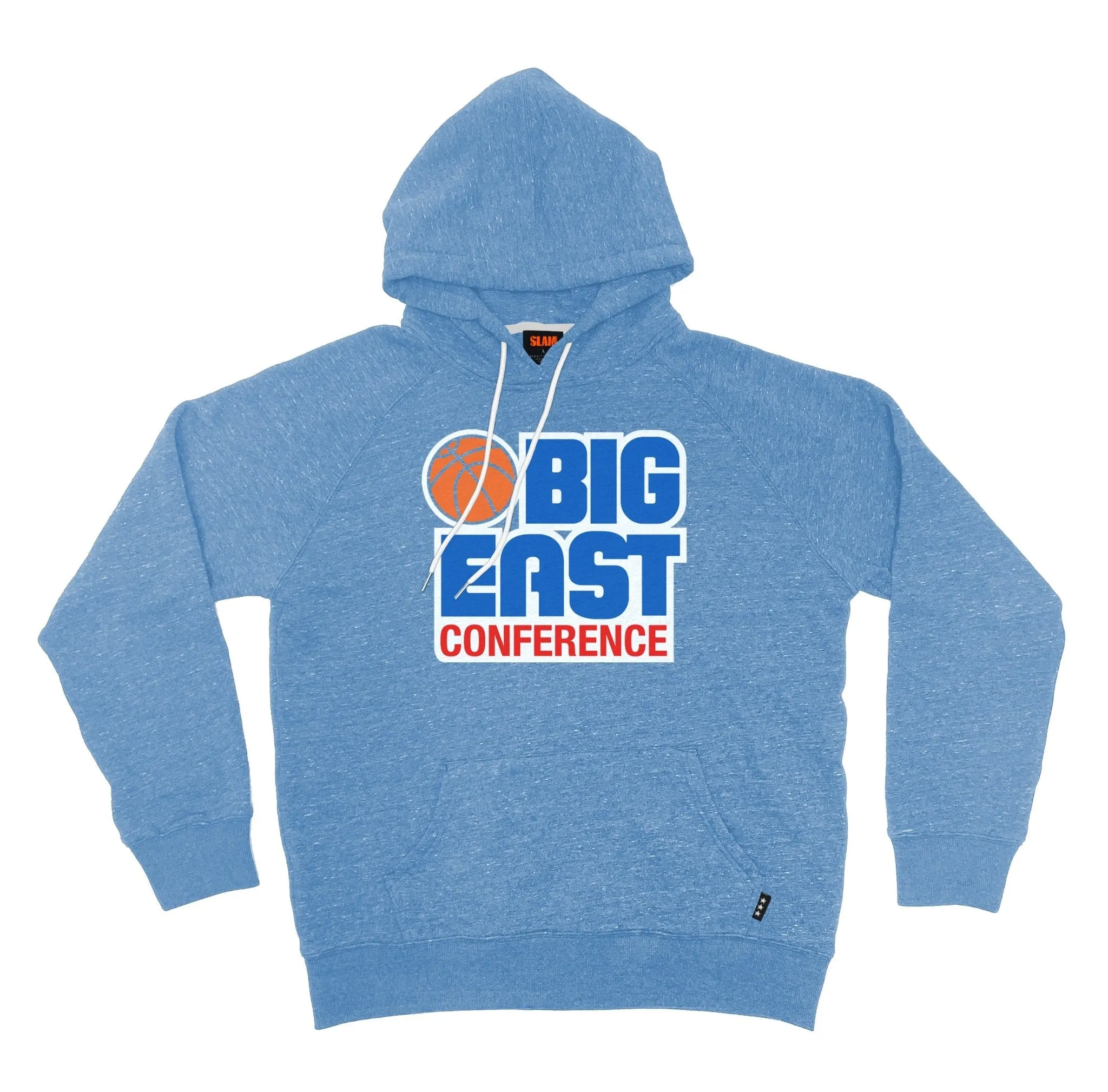 BIG EAST Conference Vintage Hoodie sold by SLAM Goods