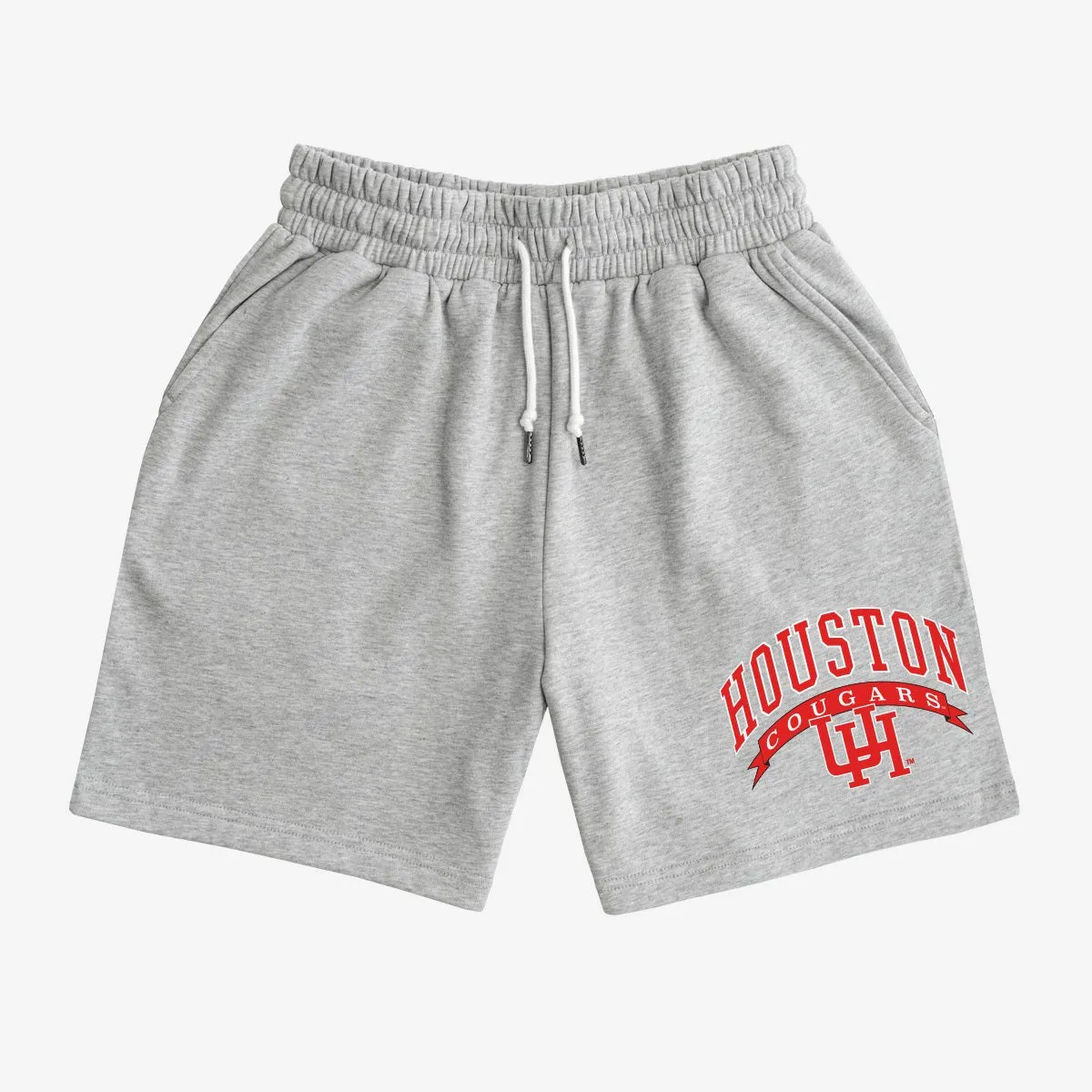 Houston Sweat Shorts sold by SLAM Goods